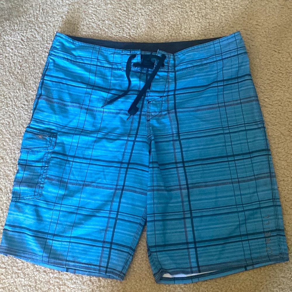Men’s Swim Shorts